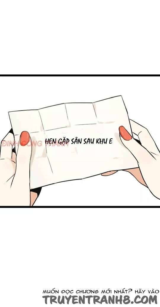 Mục Vụ Chương 1 Ảnh 42