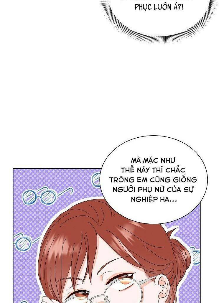 Nam Chính Chuẩn Gu Chương 50 Ảnh 43