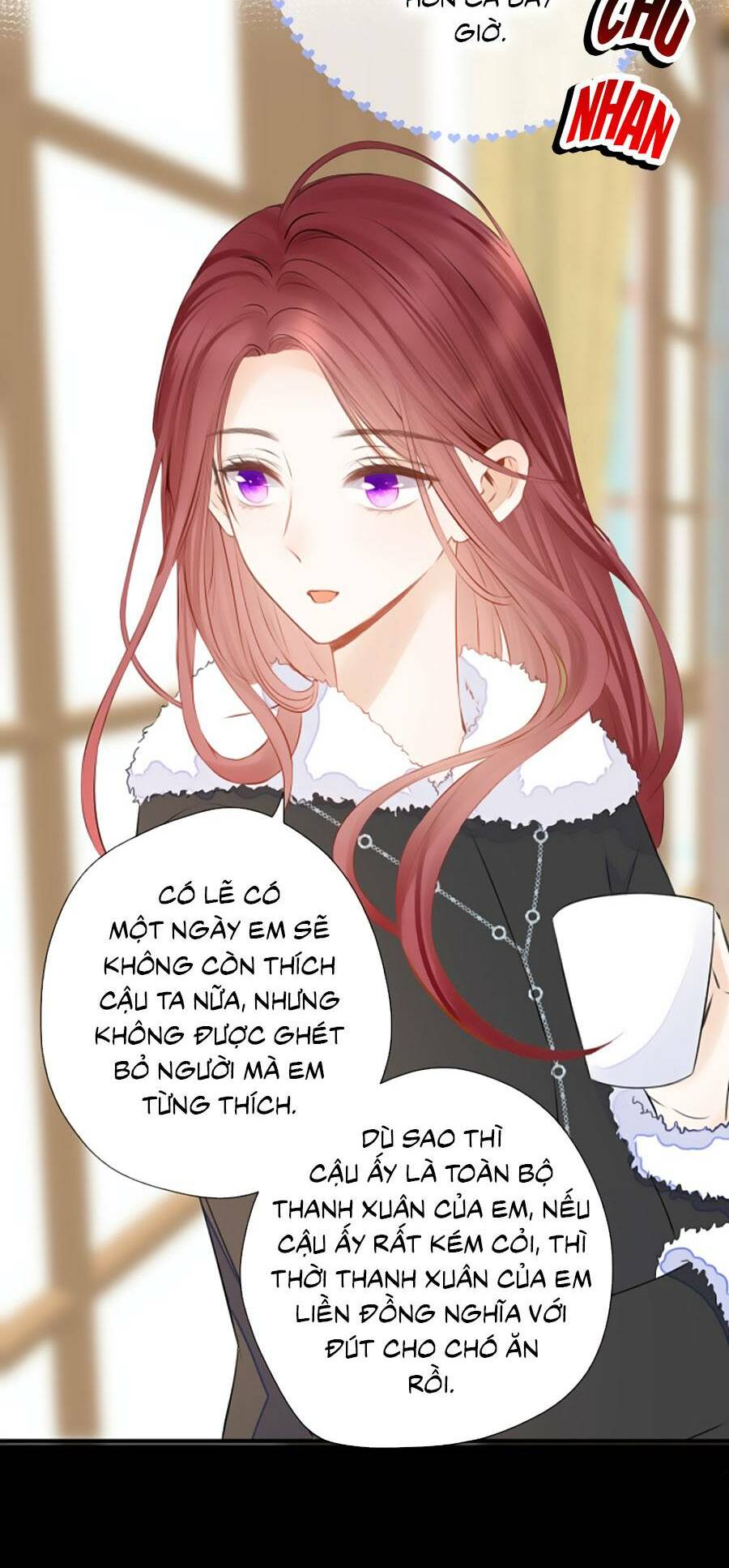 Thầm Yêu: Quất Sinh Hoài Nam Chương 27 Ảnh 8