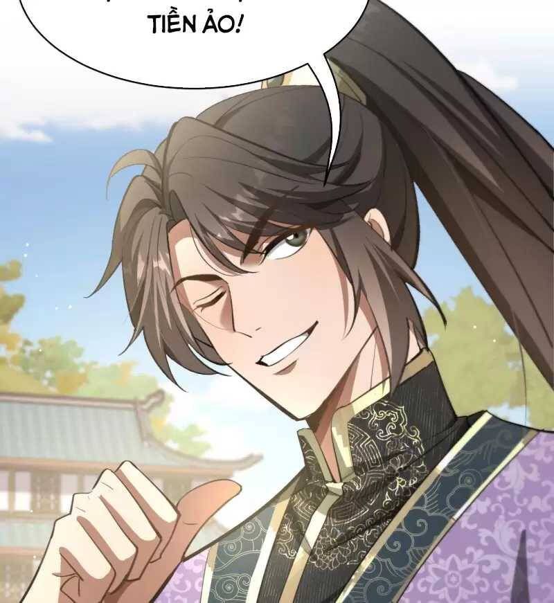 Huyền Môn Bại Gia Tử Chương 4 Ảnh 70