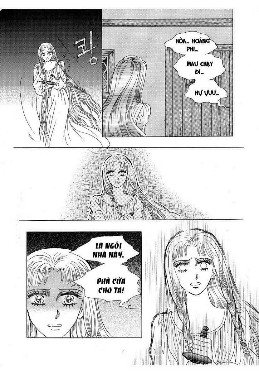 Princess - Công Chúa Xứ Hoa (Bản Đẹp) Chương 78 Ảnh 41