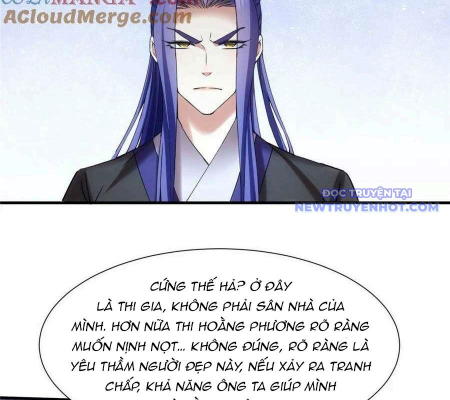 Ta Chính Là Không Theo Sáo Lộ Ra Bài Chương 324 Ảnh 11