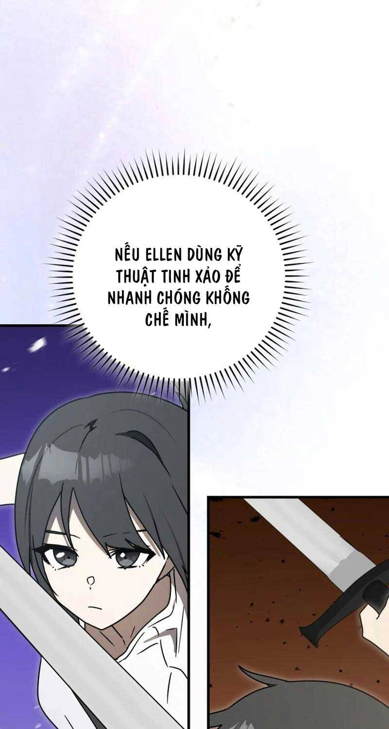 Học Viện Của Con Trai Quỷ Vương Chương 79 Ảnh 32