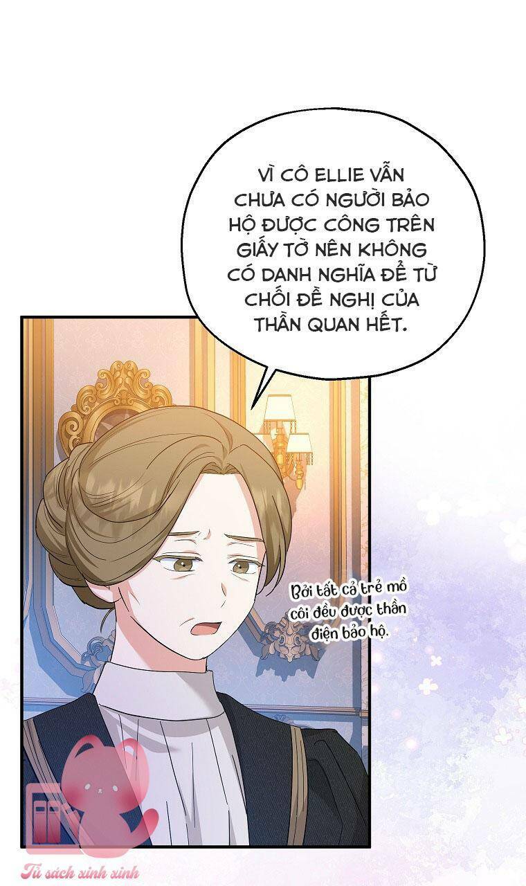 Nàng Dâu Nuôi Muốn Đứt Tình Đoạn Nghĩa Chương 45 Ảnh 29