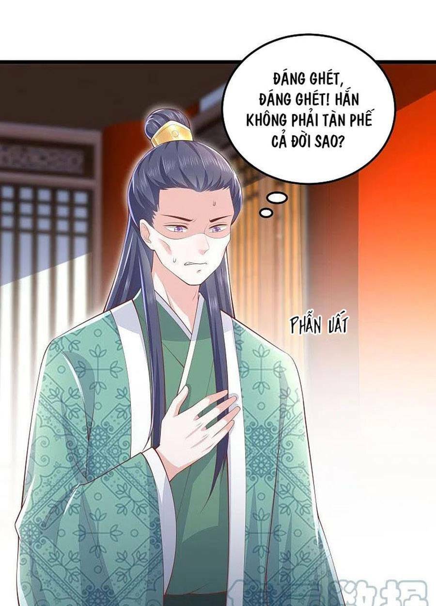 Phượng Hoàng Thác: Chuyên Sủng Khí Thê Chương 252 Ảnh 3