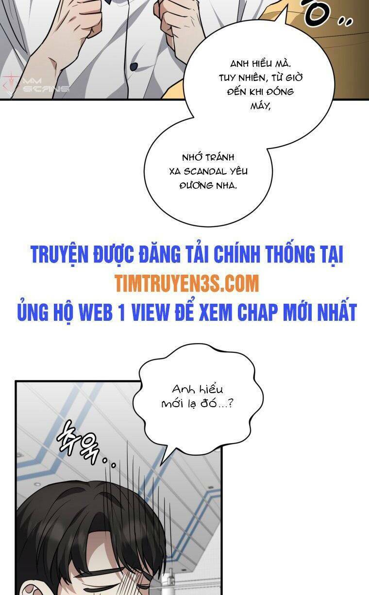 Trở Thành Siêu Diễn Viên Chỉ Bằng Việc Đọc Sách Chương 36 Ảnh 86