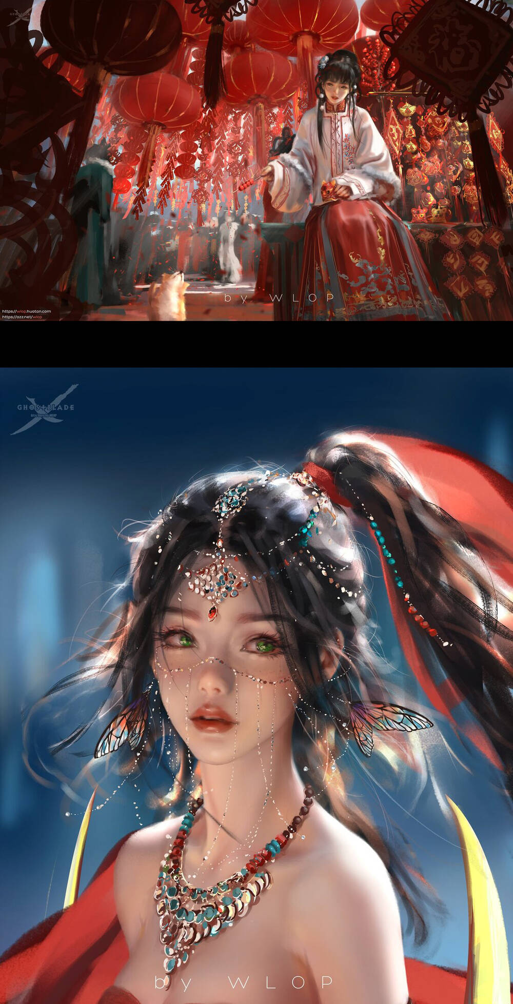 Ghostblade Chương 12.1 Ảnh 30