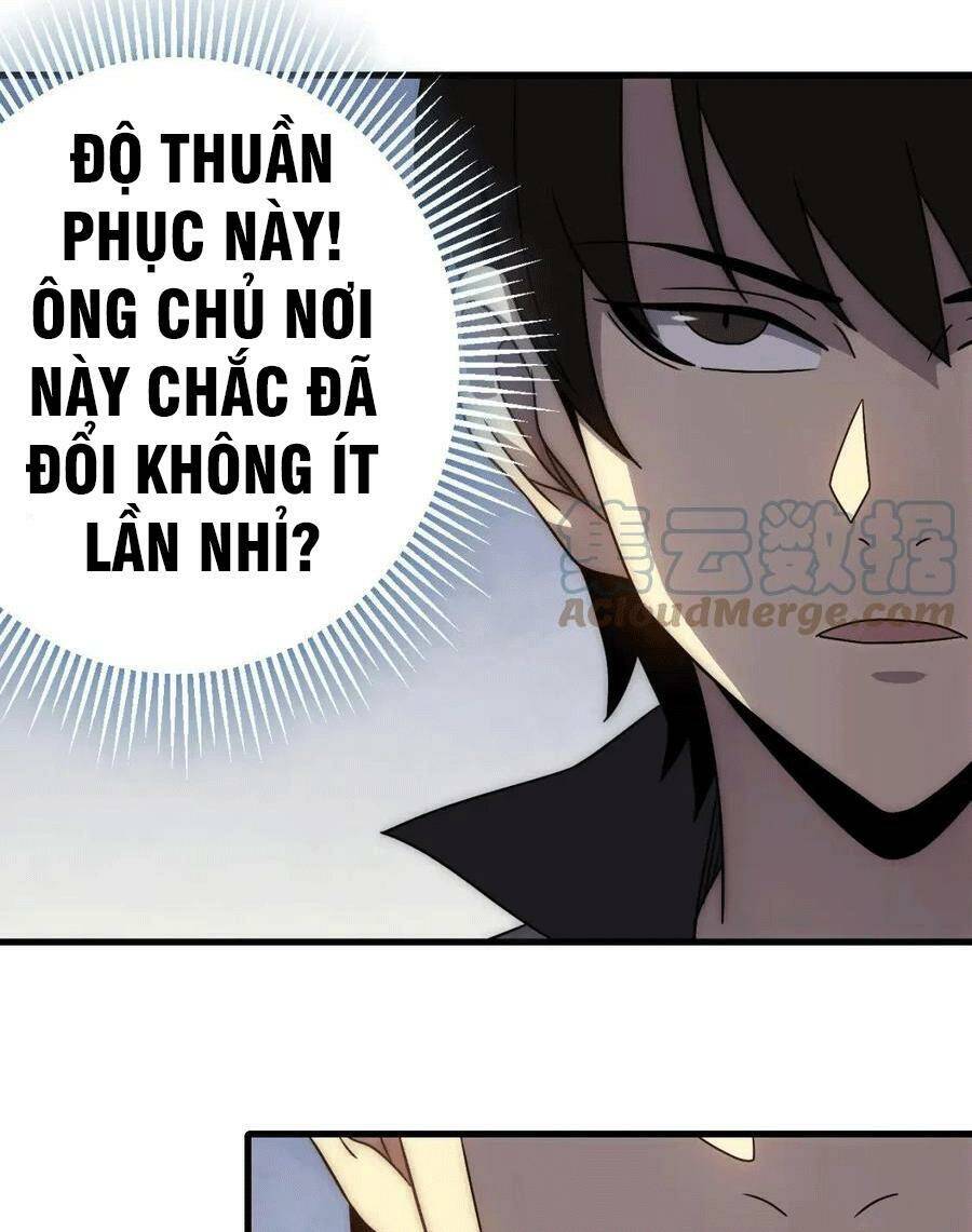 Mạt Thế Đạo Tặc Hành Chương 97 Ảnh 80