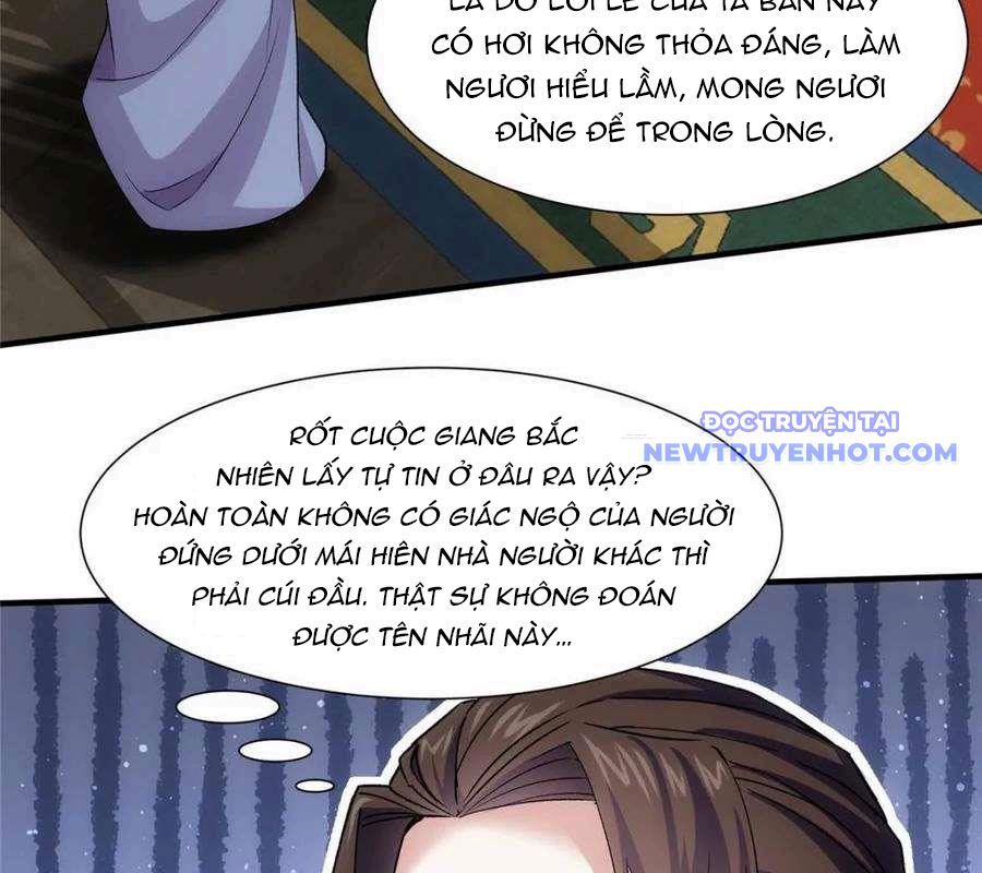 Ta Chính Là Không Theo Sáo Lộ Ra Bài Chương 324 Ảnh 37