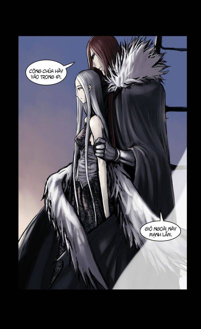 A Fairytale For The Demon Lord Chương 20 Ảnh 11
