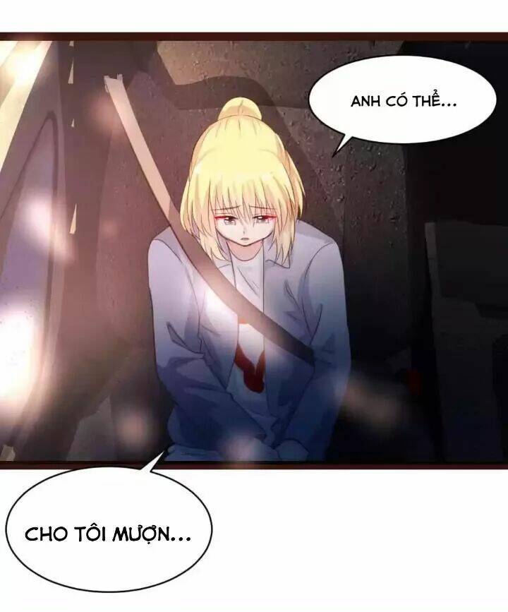 Bản Hợp Đồng Của Tổng Tài Lạnh Lùng Chương 38 Ảnh 23