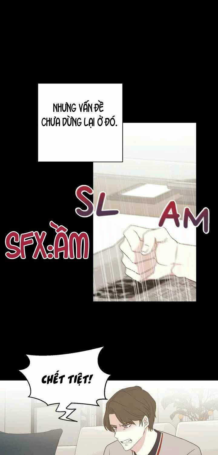 Idol Sống Trong Nhà Tôi ! Chương 15 Ảnh 19