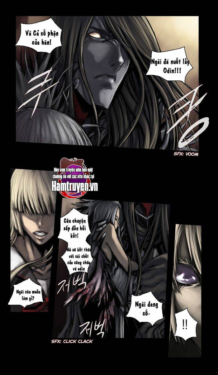 A Fairytale For The Demon Lord Chương 29 Ảnh 4