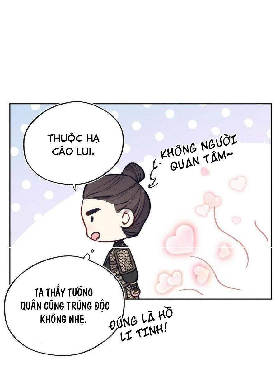 Quân Nhan Tựa Hoa Đào Chương 45 Ảnh 61