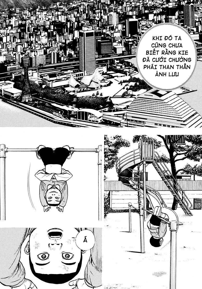 Tough - Miyazawa Kiichi Chương 413 Ảnh 12