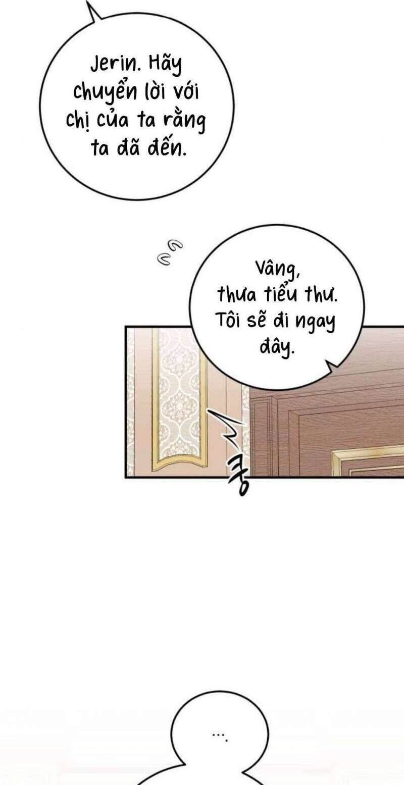 Ác Nữ Chỉ Muốn Sống Yên Bình Chương 35 Ảnh 8