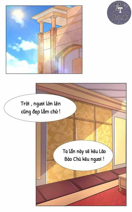 Mộ Huyết Chi Ương Chương 5 Ảnh 13