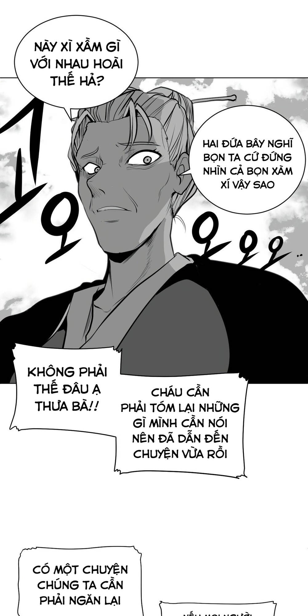 Độc Lạ Dungeon Chương 82 Ảnh 49