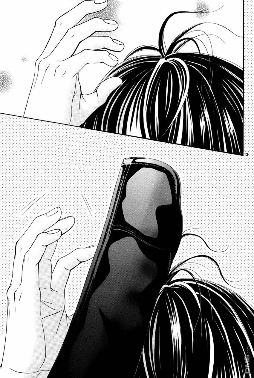 Akaiito Chương 1 Ảnh 18
