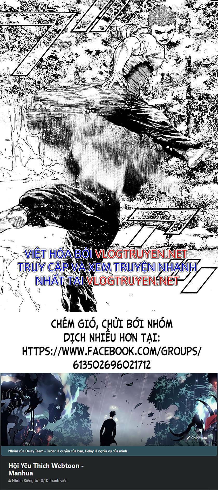 Tough - Miyazawa Kiichi Chương 416 Ảnh 19