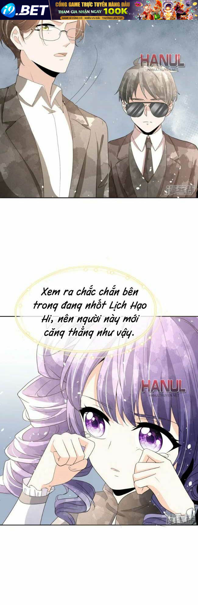 Cô Vợ Hợp Đồng Lạnh Lùng Không Dễ Đụng Đâu Chương 272 Ảnh 23