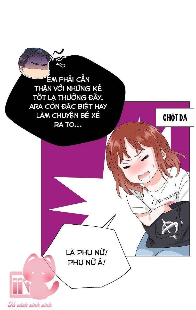 Nam Chính Chuẩn Gu Chương 49 Ảnh 55