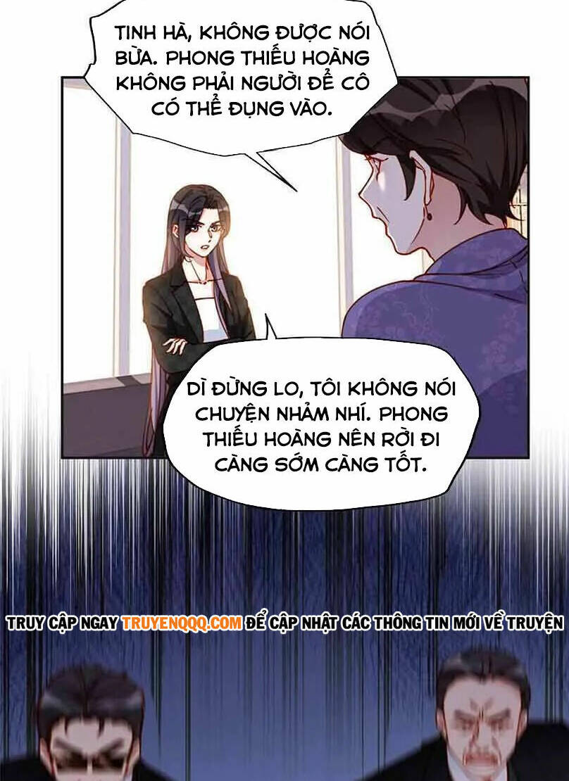 Ly Hôn Với Đại Boss Tôi Càng Tỏa Sáng Hơn Chương 104 Ảnh 15