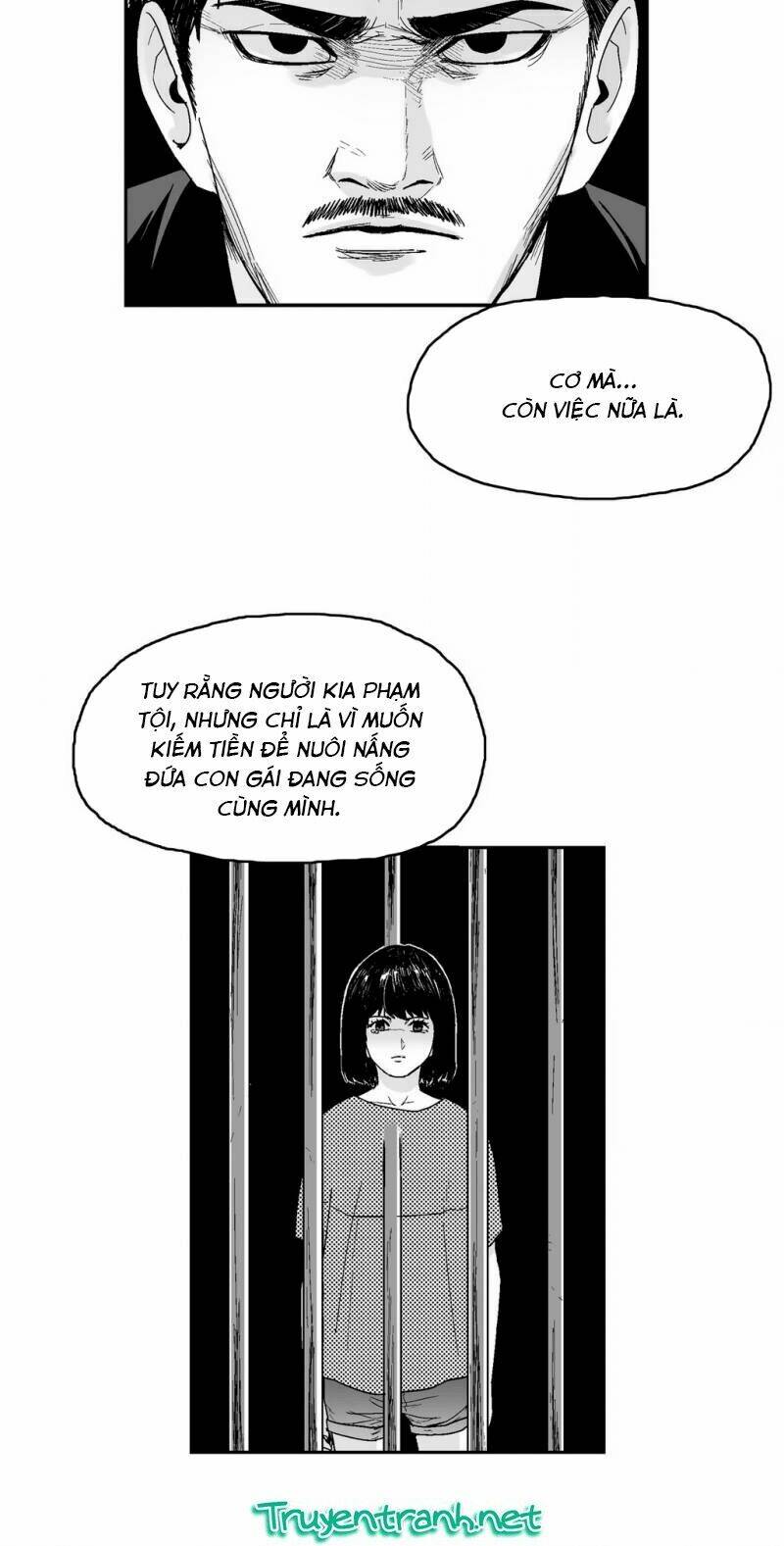 Bạo Lực Học Đường Chương 73 Ảnh 6