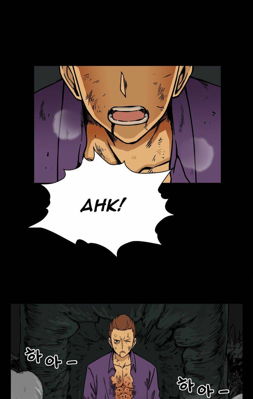 Her Hero Chương 21 Ảnh 35