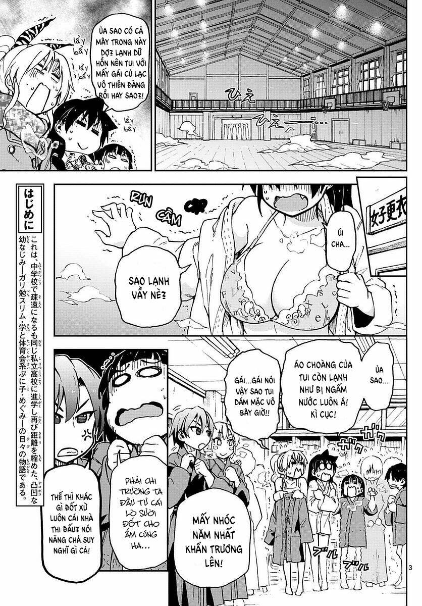 Amano Megumi Wa Suki Darake! Chương 72 Ảnh 5