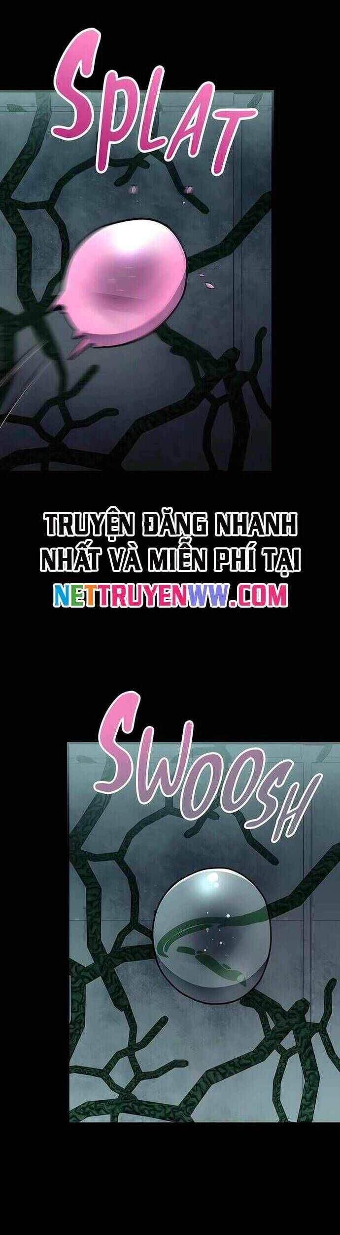 Tôi Đã Trở Thành Quái Vật Không Gian Chương 43 Ảnh 31
