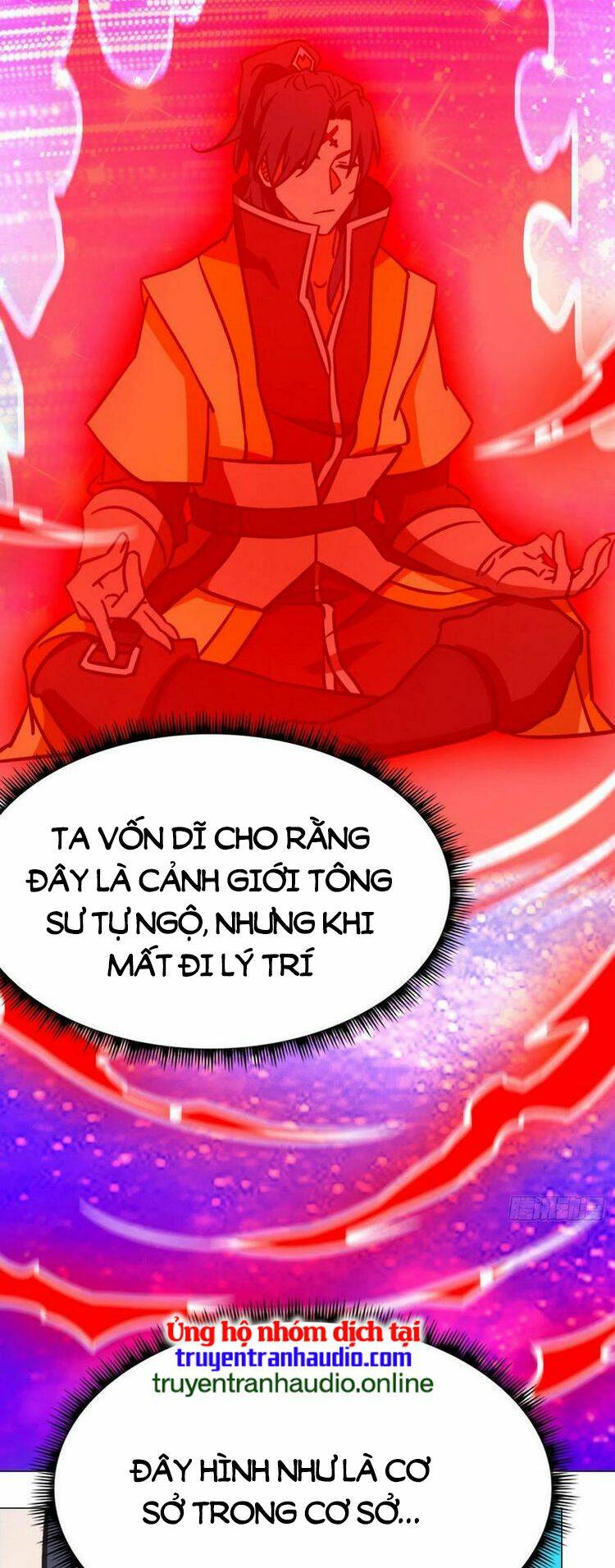 Vạn Cổ Kiếm Thần Chương 203 Ảnh 33
