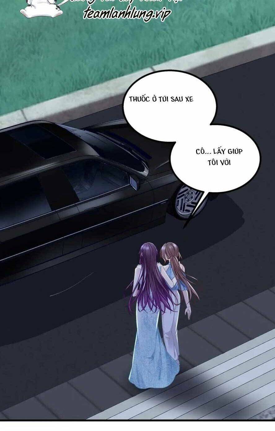 Bảo Bối Của Lão Đại Đã Xuyên Không Trở Về! Chương 203 Ảnh 51