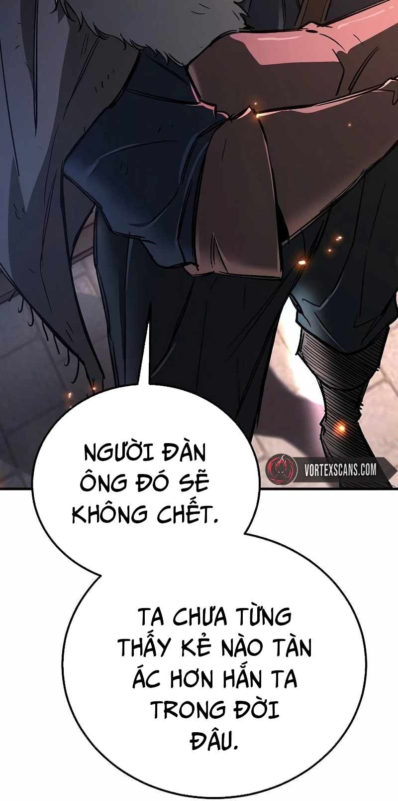 Kẻ Điên Và Đội Trưởng Cảnh Vệ Chương 24 Ảnh 69