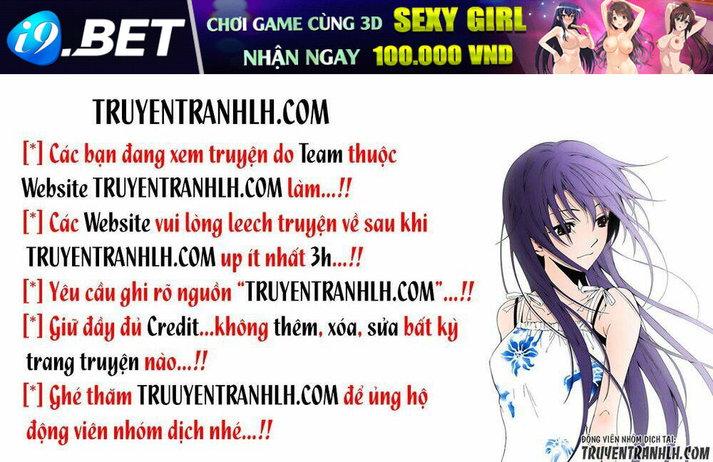 Dansan Joshi Chương 36.3 Ảnh 2