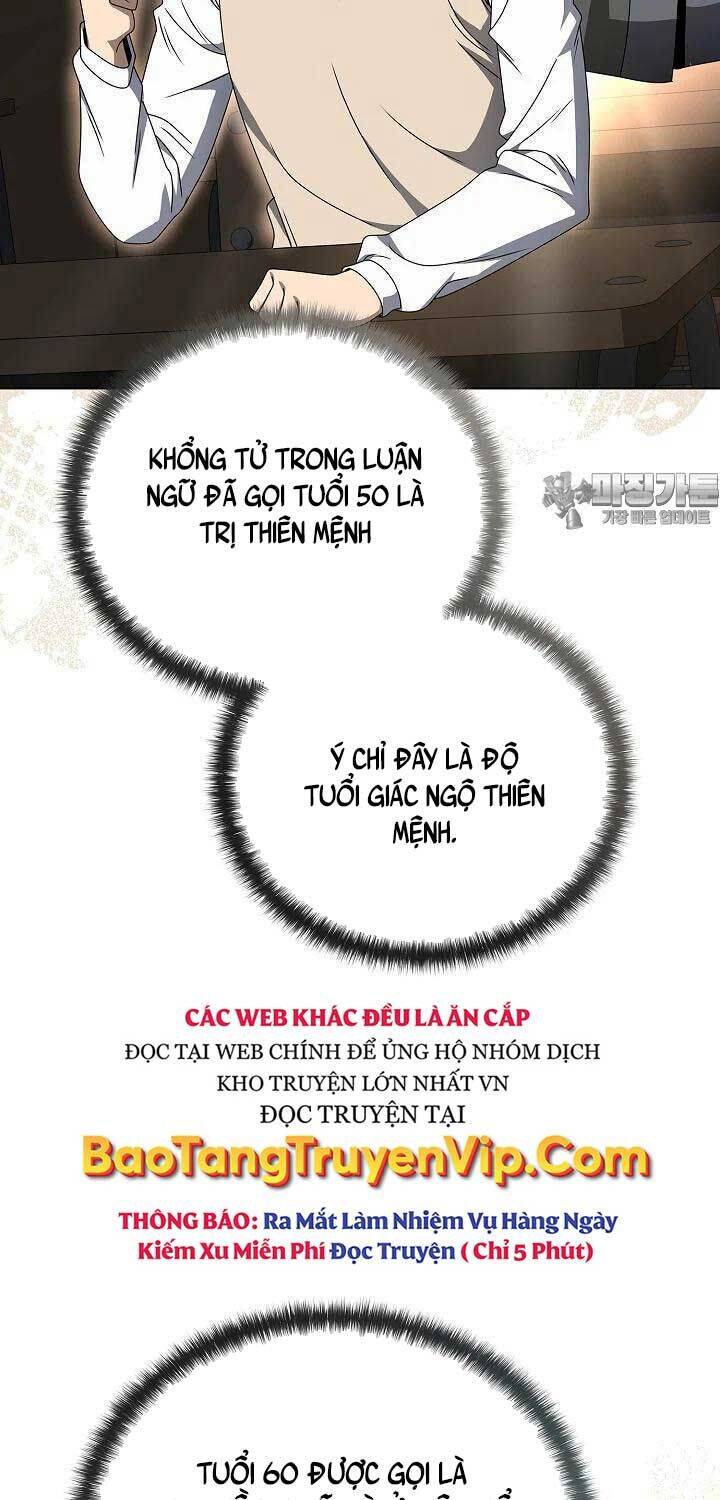 Thiên Ma Không Muốn Thăng Cấp Chương 57 Ảnh 25