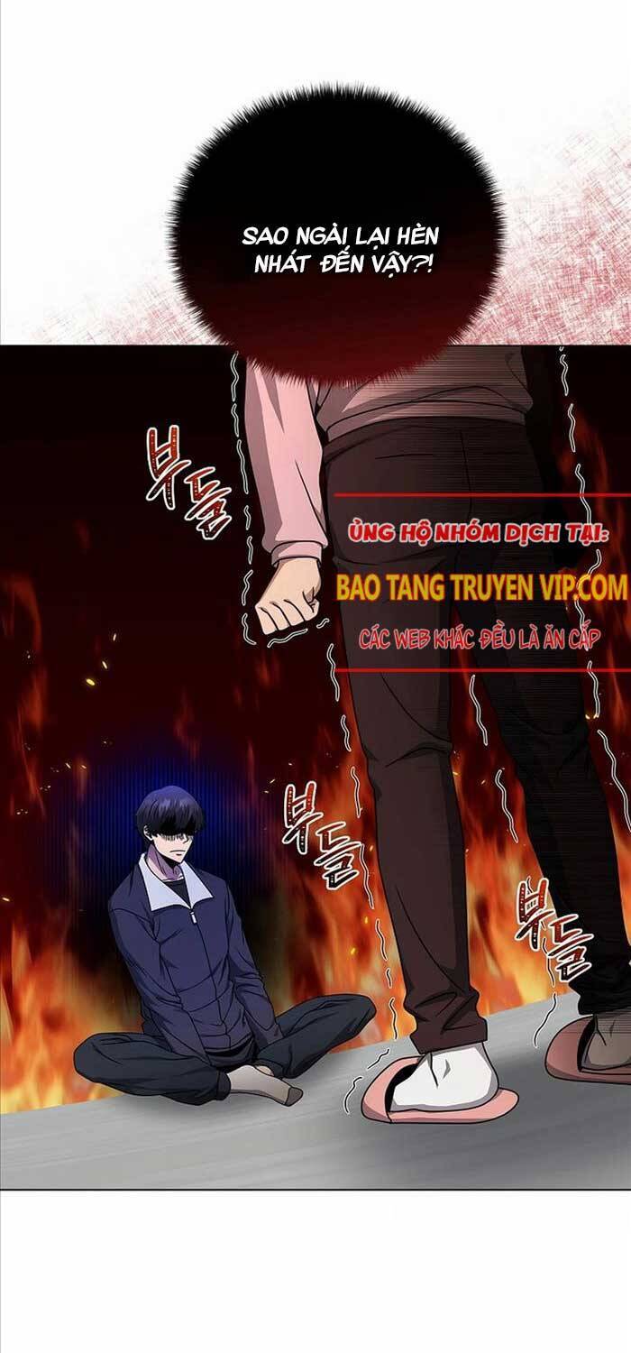 Thiên Ma Không Muốn Thăng Cấp Chương 55 Ảnh 76
