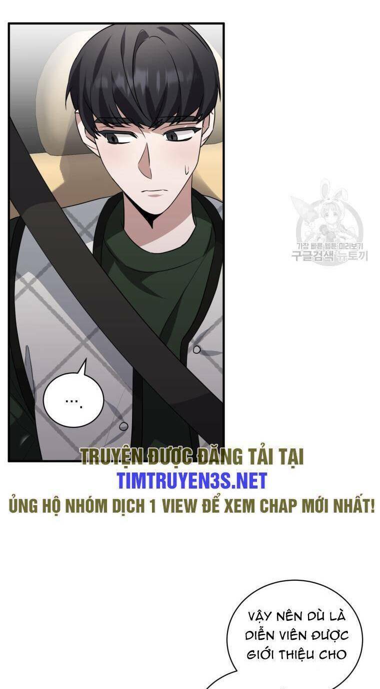 Trở Thành Siêu Diễn Viên Chỉ Bằng Việc Đọc Sách Chương 41 Ảnh 50