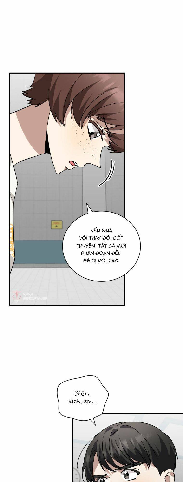 Trở Thành Siêu Diễn Viên Chỉ Bằng Việc Đọc Sách Chương 37 Ảnh 5