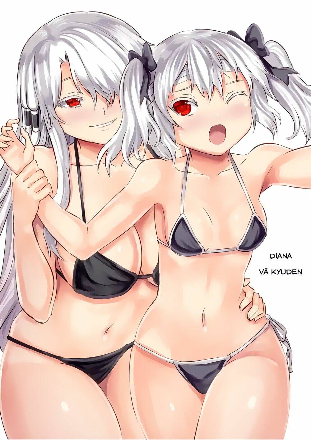 Yuusha Ga Shinda! Chương 180 Ảnh 20