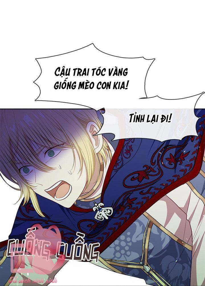 Hãy Coi Chừng Ác Nữ Chương 116 Ảnh 38