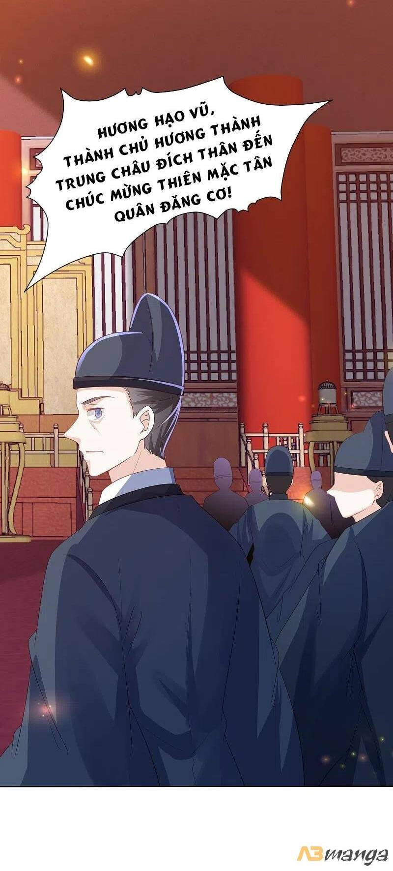 Phượng Hoàng Thác: Chuyên Sủng Khí Thê Chương 250 Ảnh 27