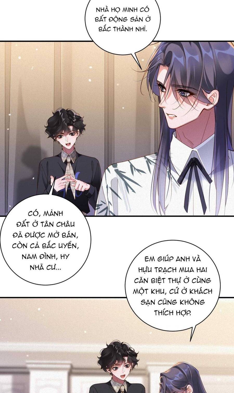 Chồng Cũ Lại Muốn Tái Hôn Chương 65 Ảnh 9