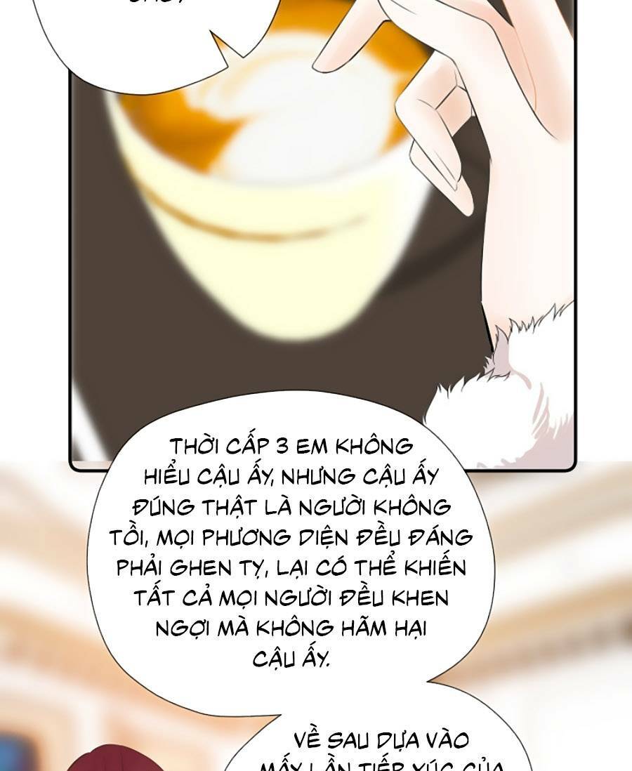 Thầm Yêu: Quất Sinh Hoài Nam Chương 27 Ảnh 3
