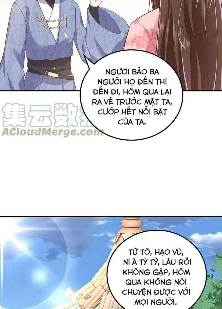 Phượng Hoàng Thác: Chuyên Sủng Khí Thê Chương 252 Ảnh 39