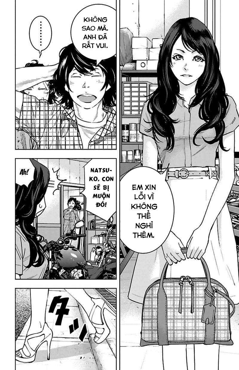Clover Chương 379 Ảnh 3