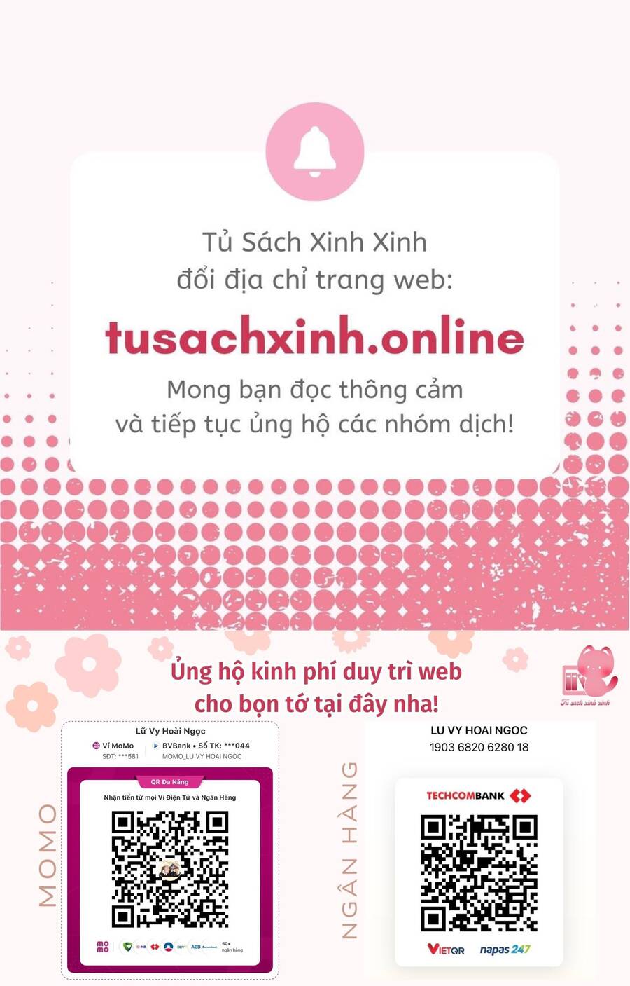 Bạn Thân Khác Giới Của Nam Chính Chương 48 Ảnh 2