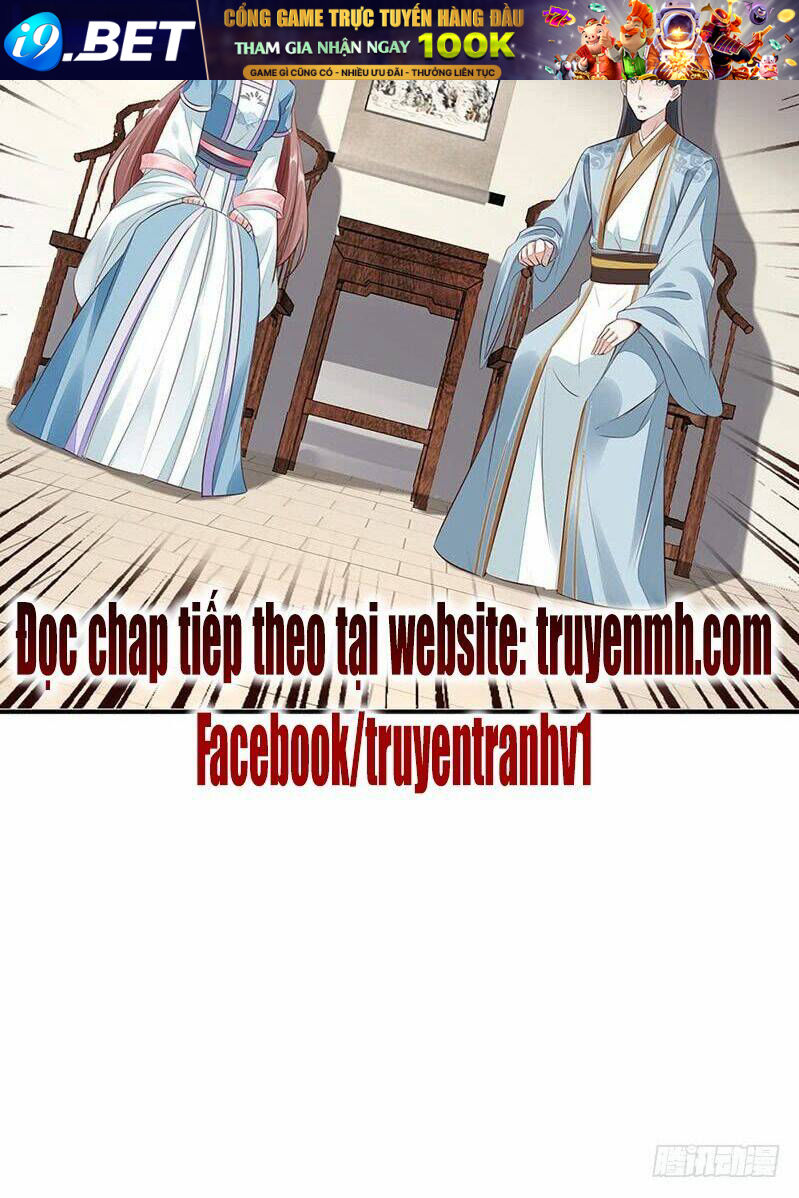 Thần Y Yêu Hậu Chương 34 Ảnh 19