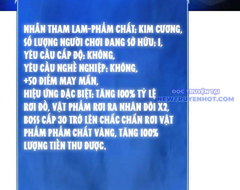 Võng Du: Ta Có Thể Tiến Hóa Tất Cả Chương 30 Ảnh 31