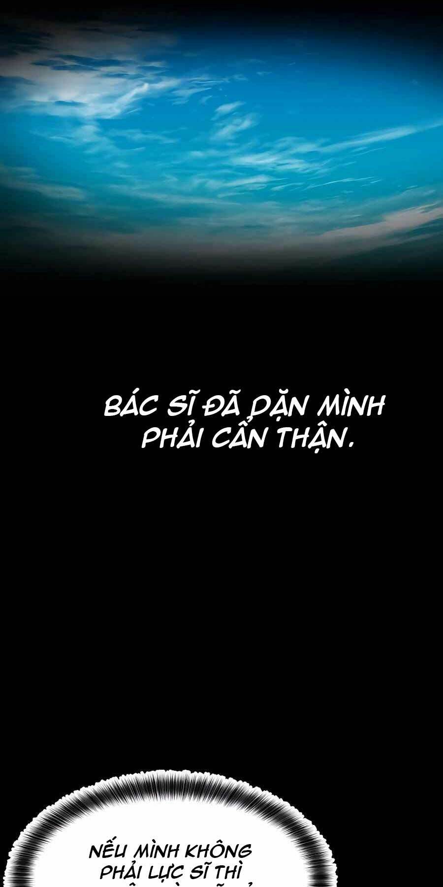 Thợ Săn Cơ Bắp Chương 1 Ảnh 16